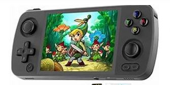 Console de Jeux Portable en 2026 : Guide Complet, Modèles, Prix et Conseils pour Bien Choisir