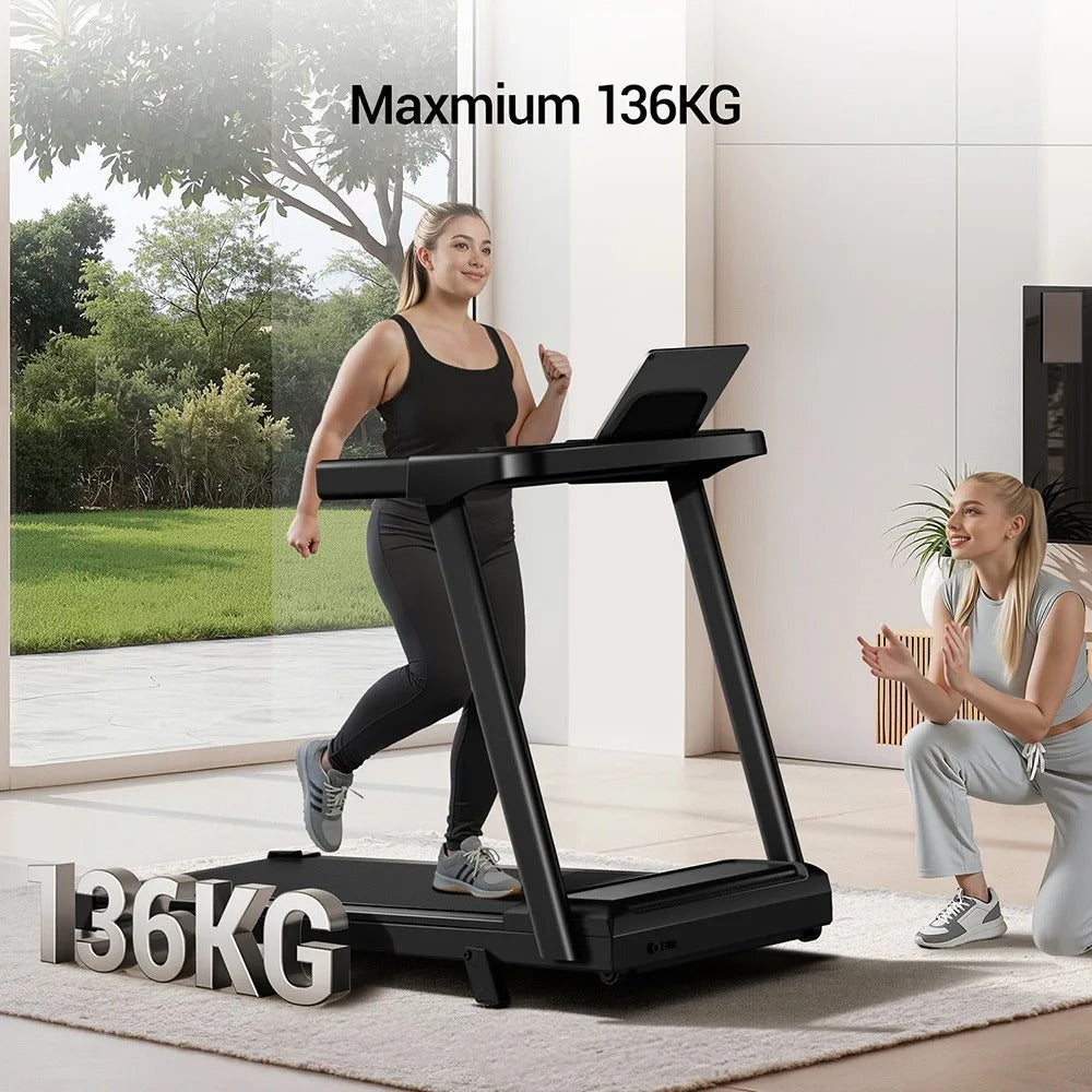 Meilleur tapis de course maison et bureau : guide d’achat complet (modèles, prix, performances et comparatif) Partie 4