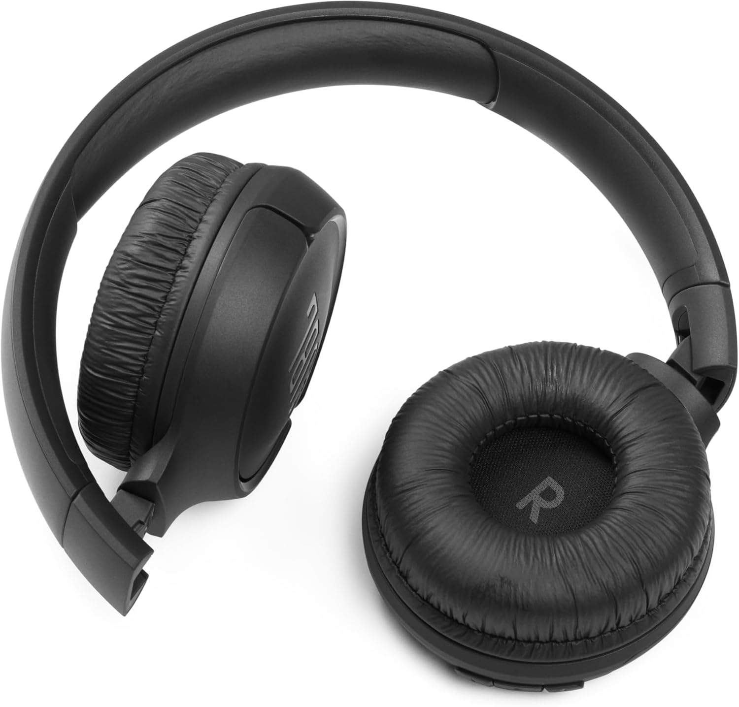 Casque Bluetooth supra-auriculaire sans fil 40 heures d’autonomie, connexion multi-points, léger et pliable Noir