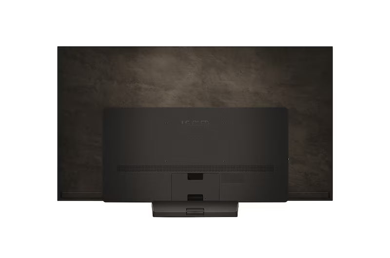 Téléviseur LG OLED evo AI C4 65" (164 cm) – TV 4K UHD Smart TV LG 2024