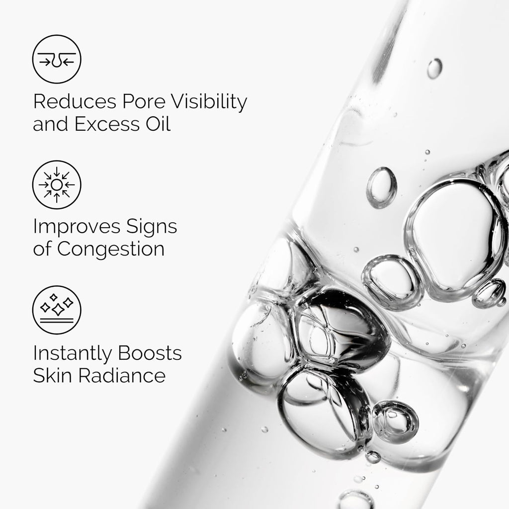 Sérum The Ordinary Niacinamide 10% + Zinc 1% 30 ml – Anti-Imperfections, Pores Réduits, Teint Lumineux
